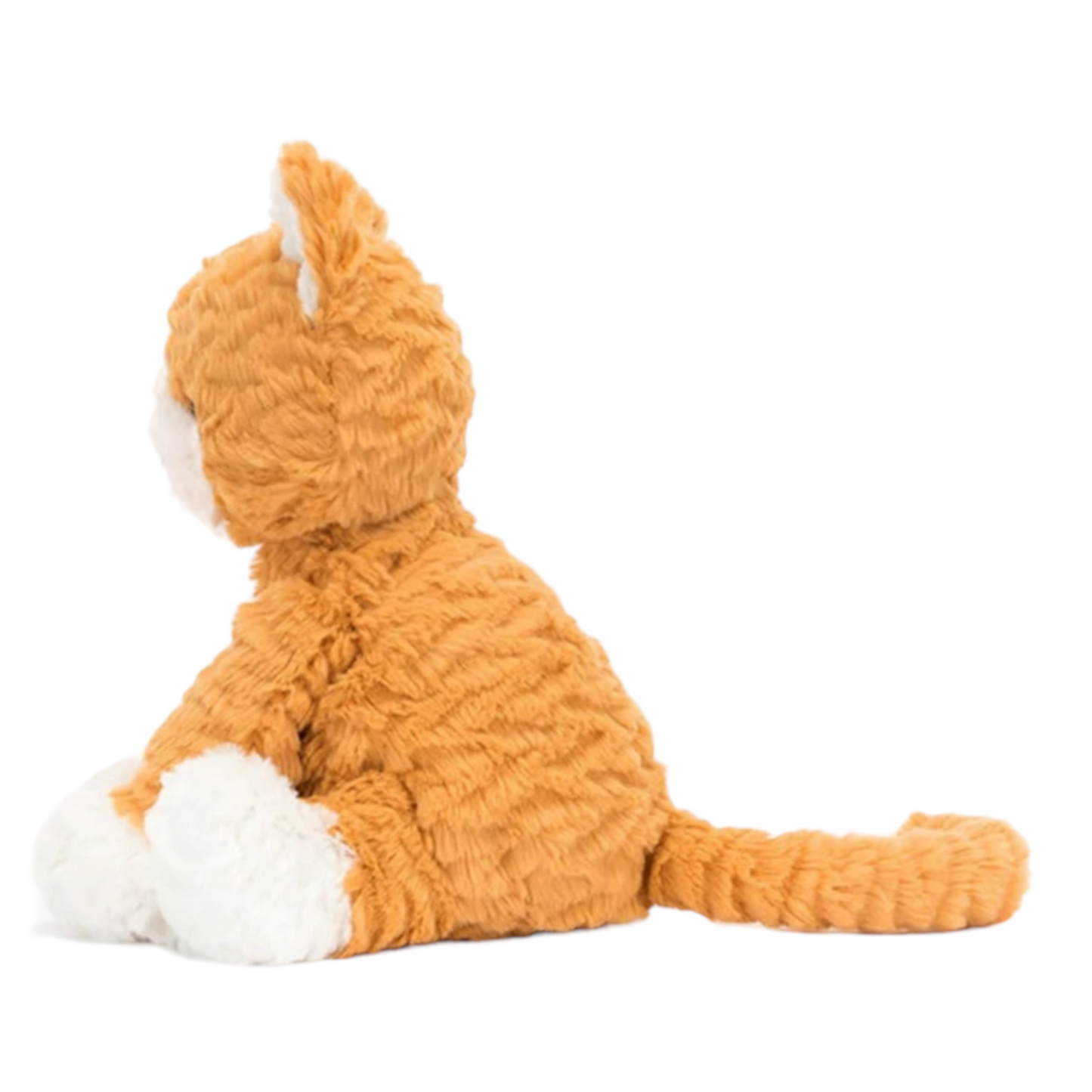 Peluche Gato pelirrojo / Ginger Cat
