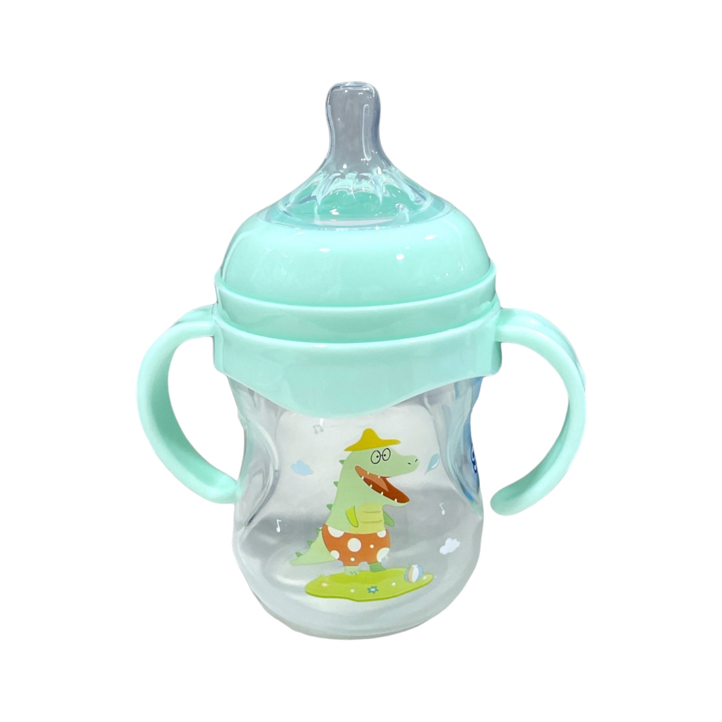 Mamadera 125ml Estampada