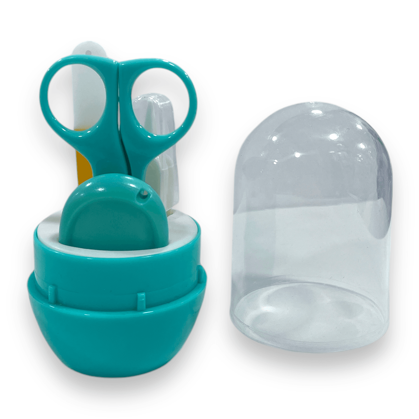 Capsula de aseo 4 piezas - Palimu