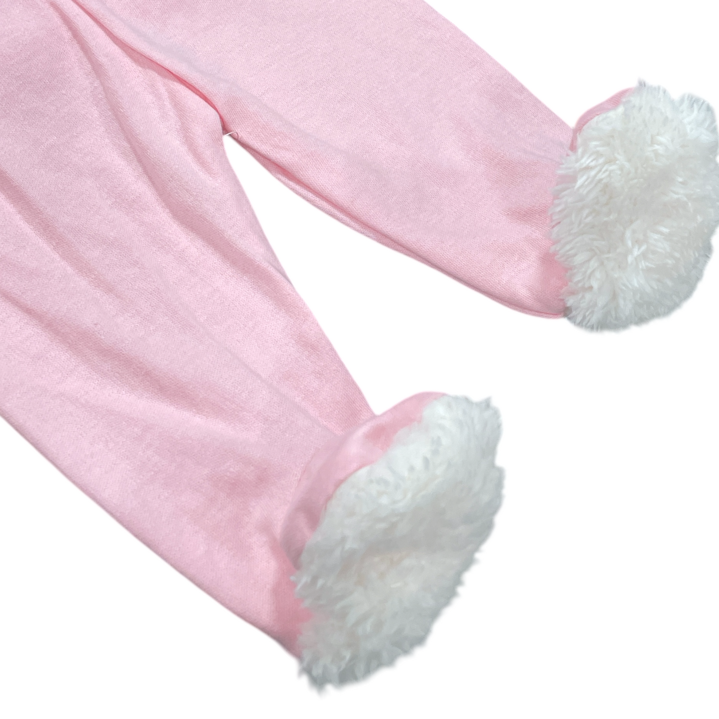 Conjunto 3 piezas chiporro Rosa