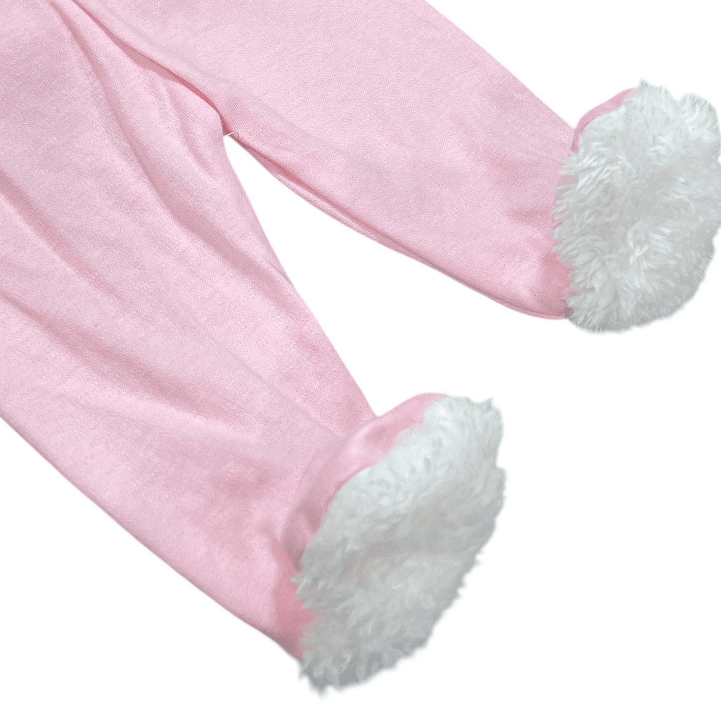 Conjunto 3 piezas chiporro Rosa - Palimu