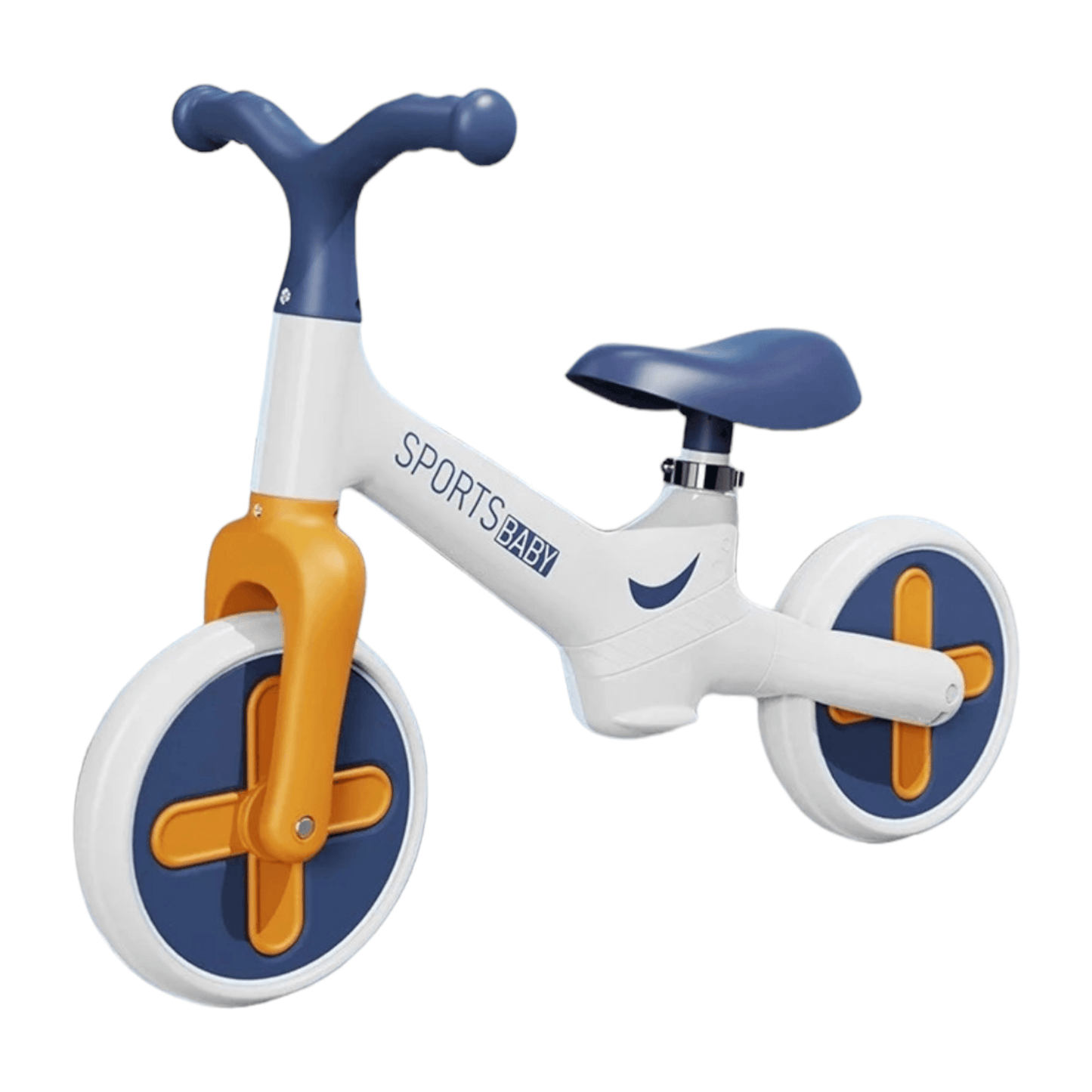 Bicicleta de equilibrio - Palimu