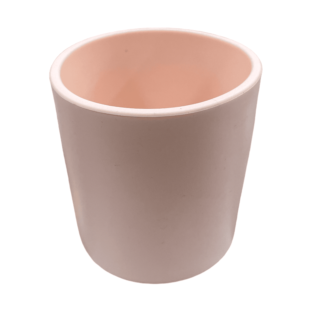 Taza de silicona 180ml - Palimu