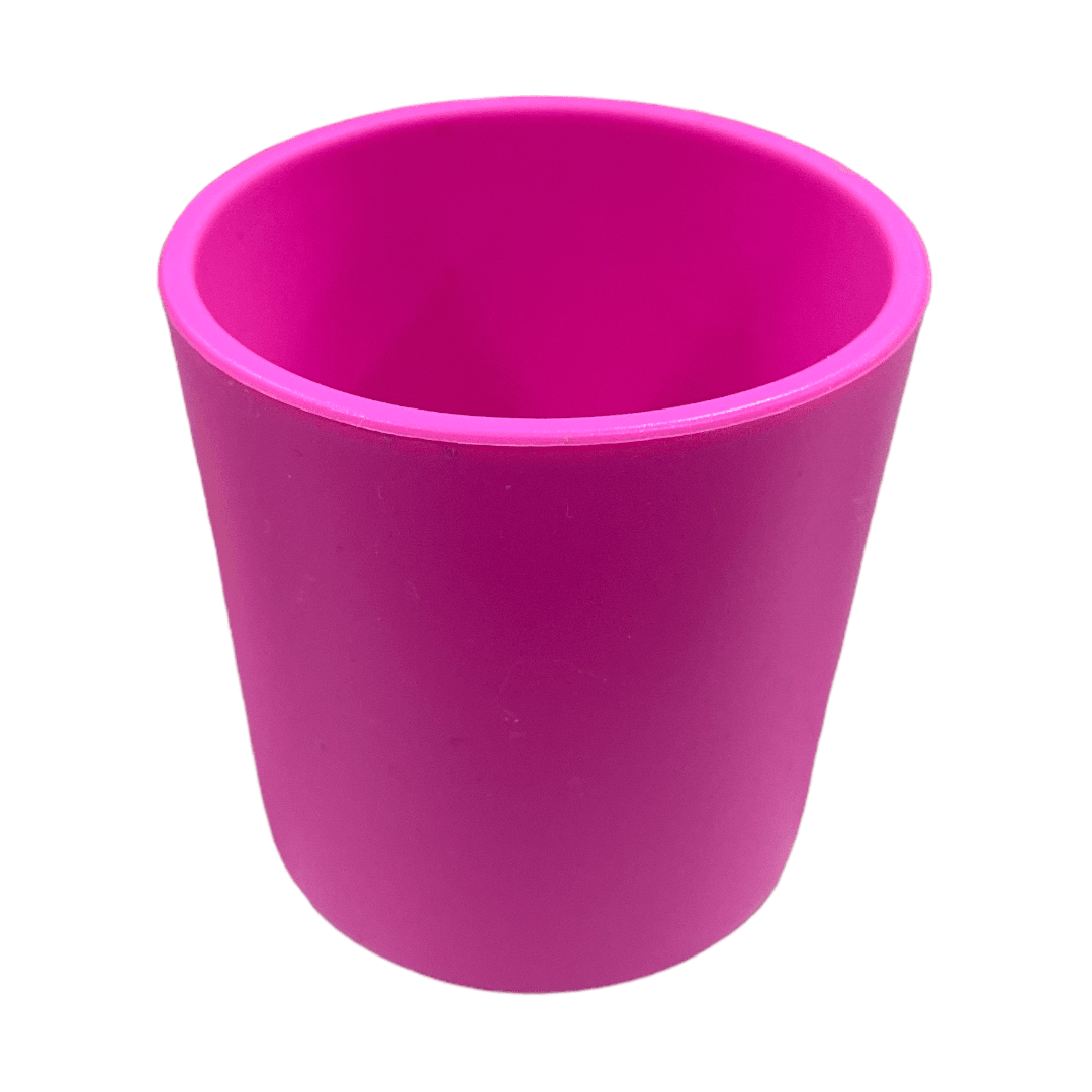 Taza de silicona 180ml - Palimu