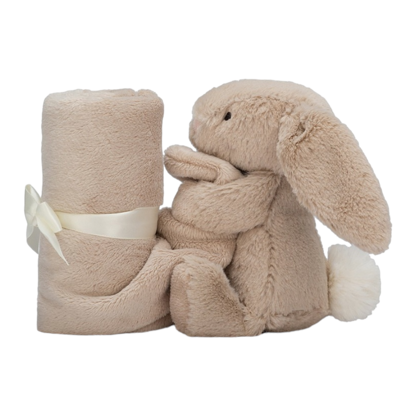 Tuto Bashful Conejo Beige