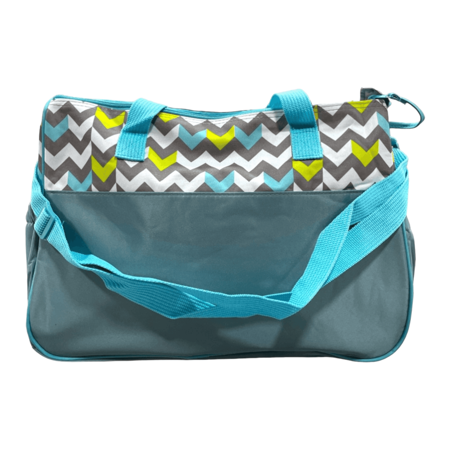 Bolso maternal leon - Palimu