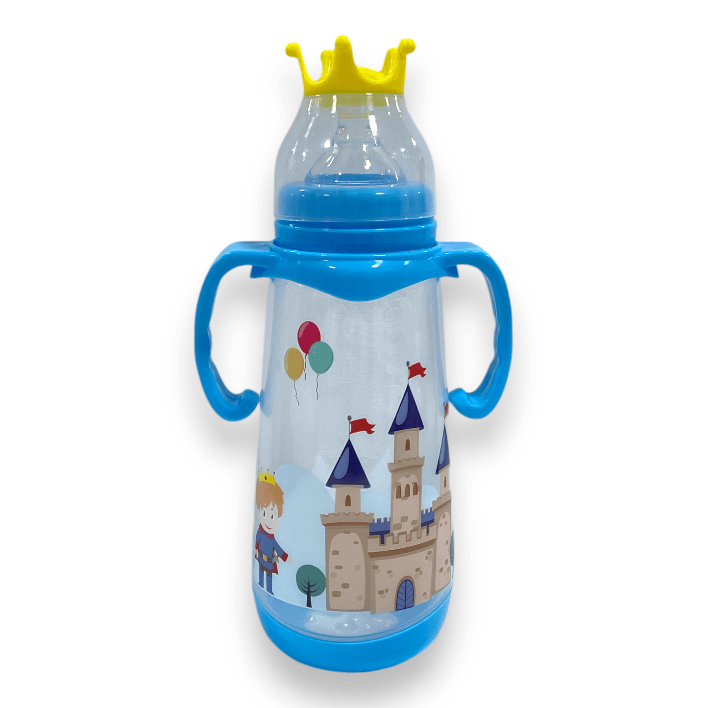 Mamadera 420ml Corona - Palimu