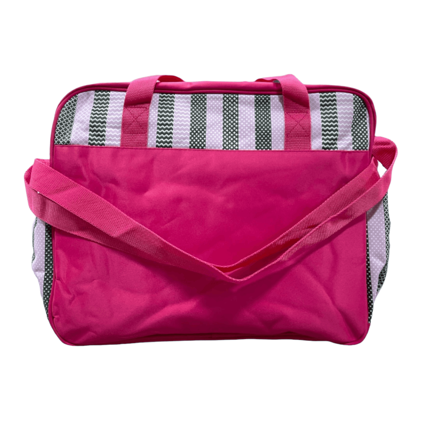 Bolso buho fucsia - Palimu