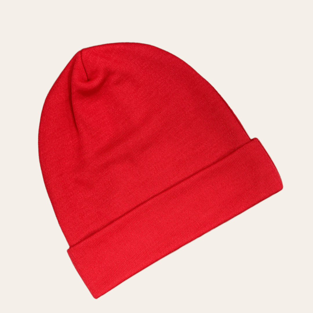 Gorro de algodón Talla 5, 12-18m - Palimu