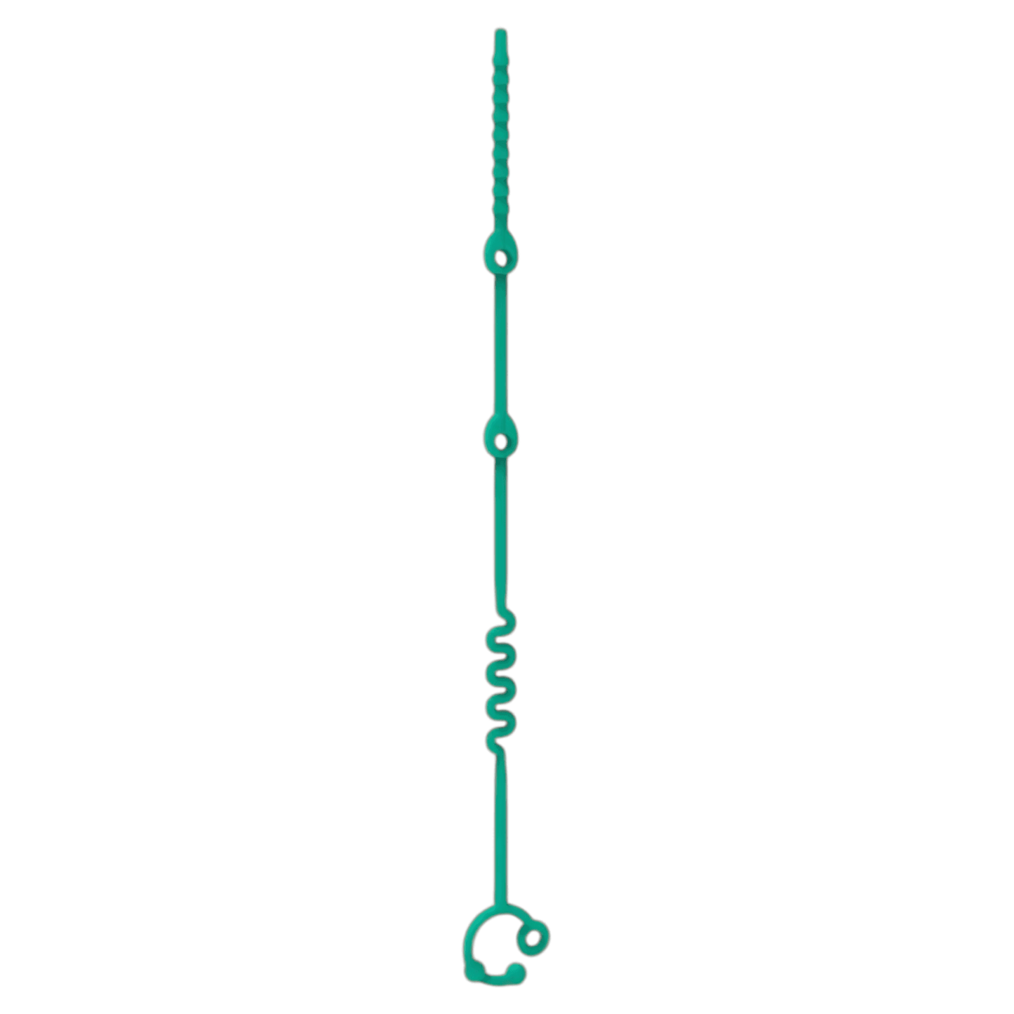 Cadena de silicona para objetos - Palimu