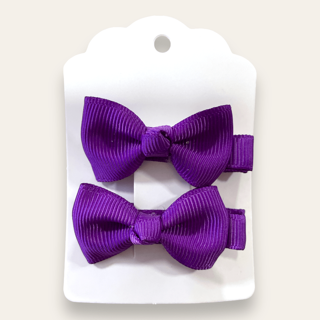 Pinches para bebé - Palimu