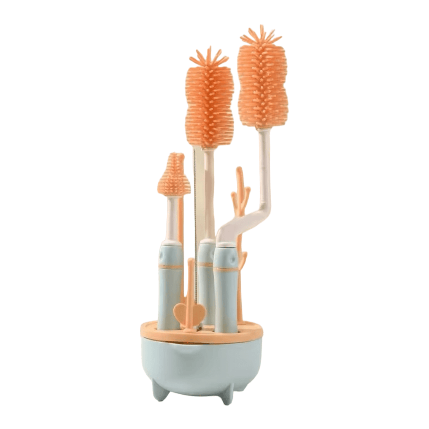 Set de limpieza para mamaderas - Palimu