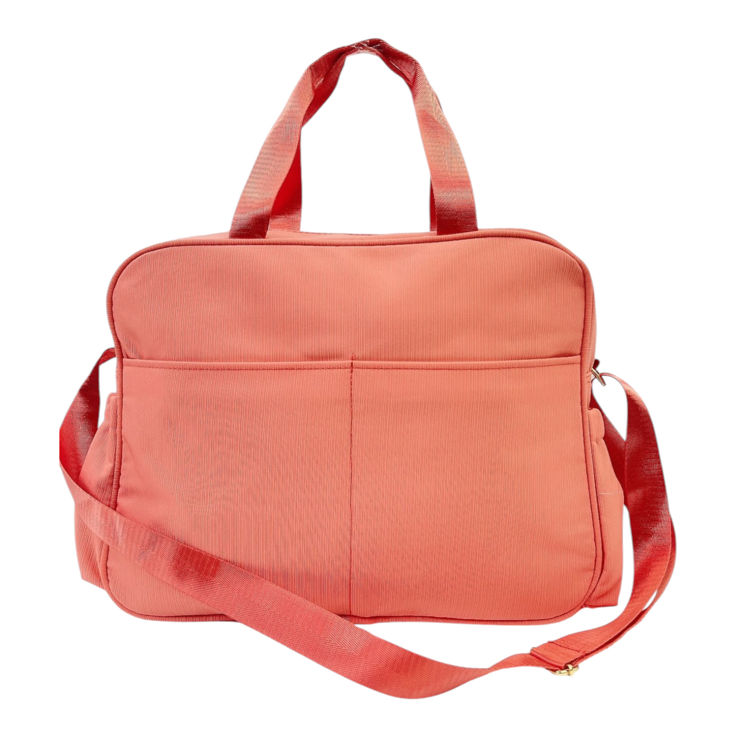 Bolso cute coral