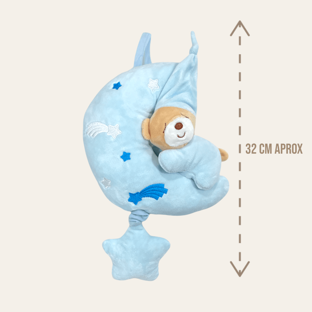 Cunero de Luna - Palimu