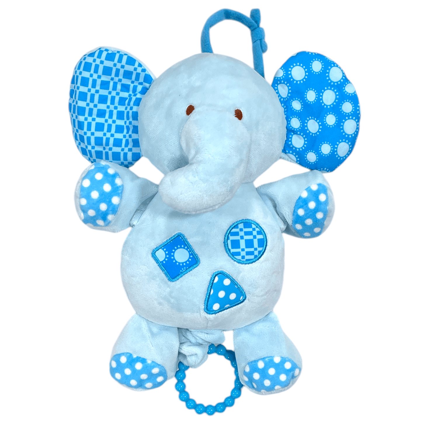 Cunero elefante - Palimu