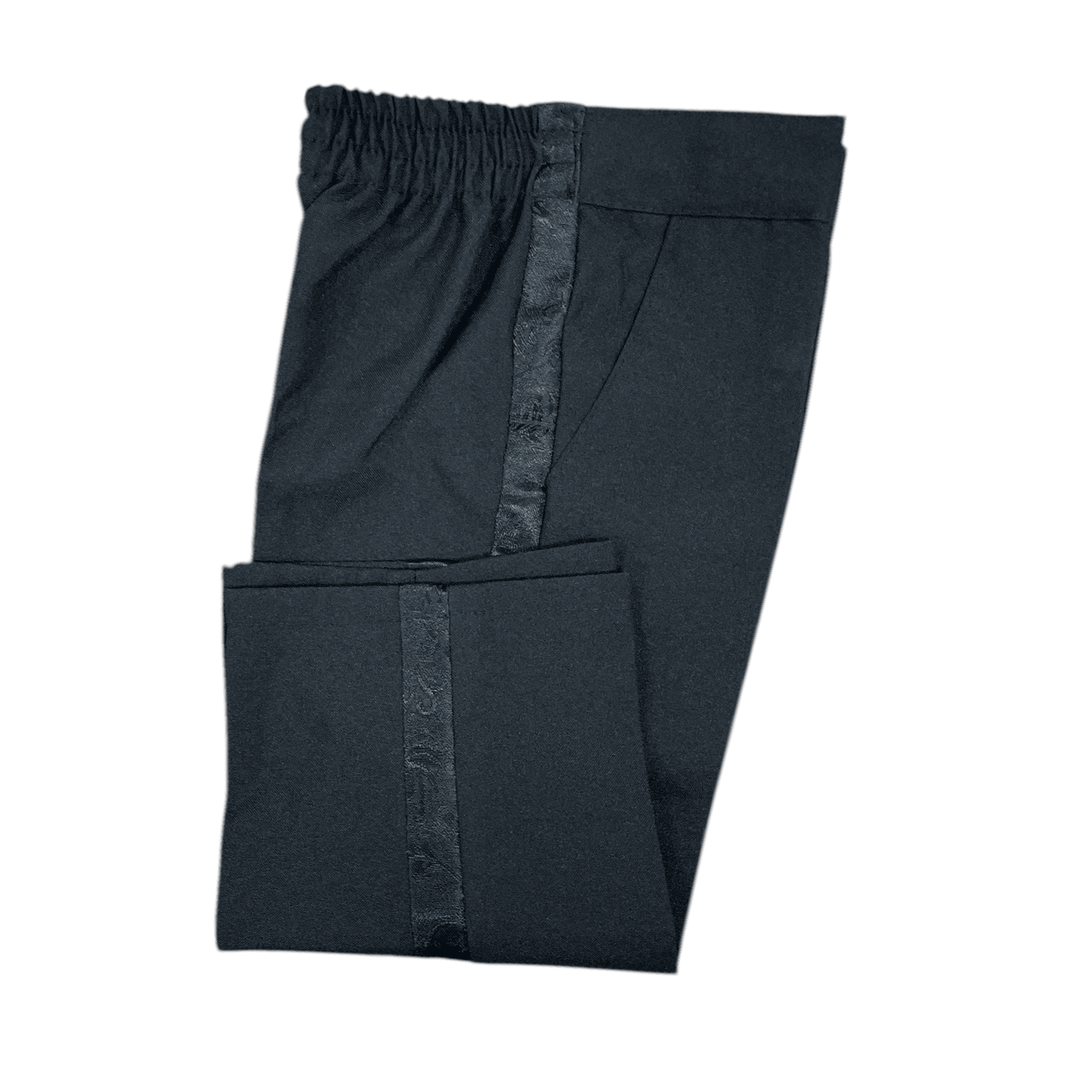 Terno negro 1 a 4 años - Palimu