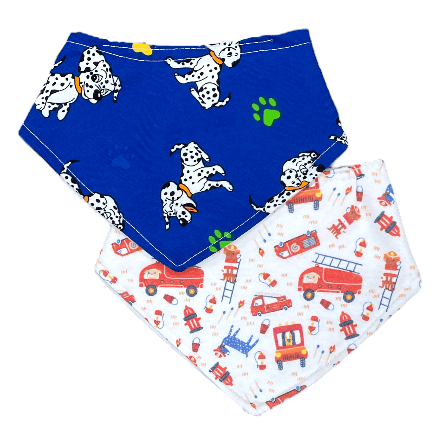 Set de bandanas impermeables niño - Palimu