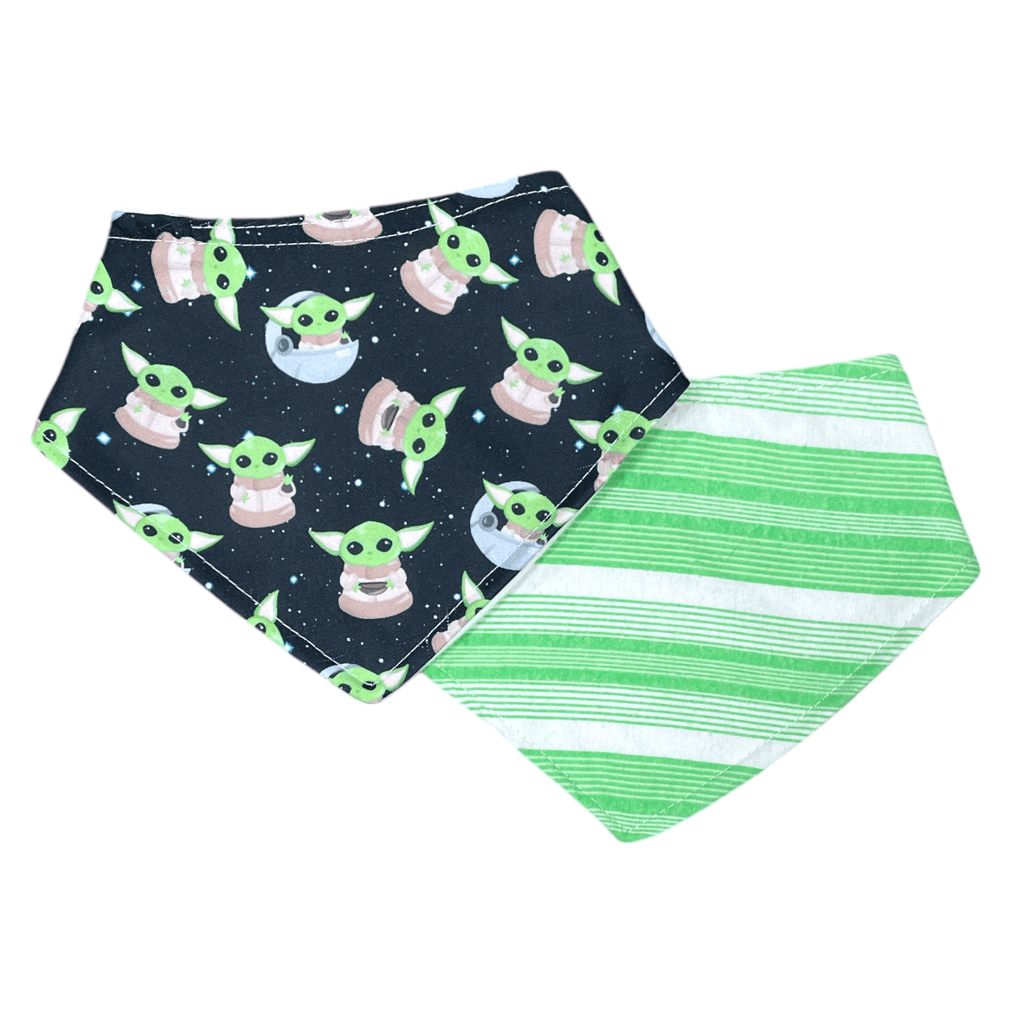 Set de bandanas impermeables niño - Palimu