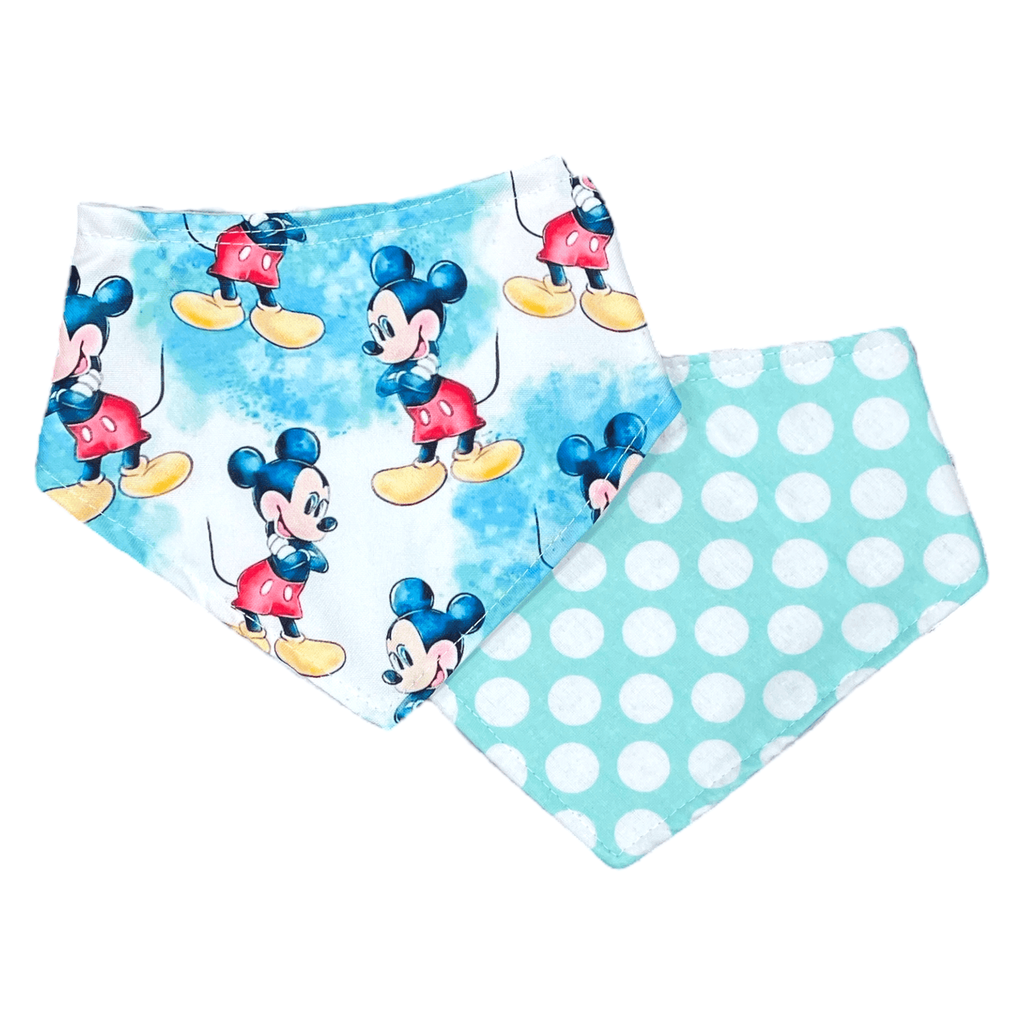 Set de bandanas impermeables niño - Palimu