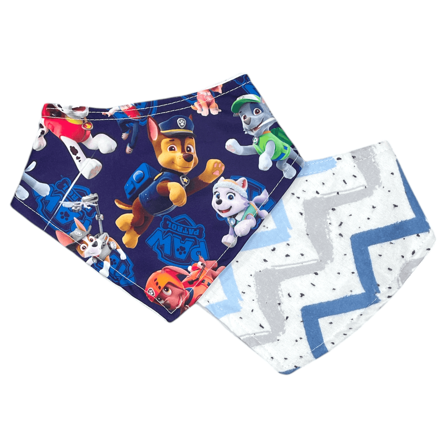 Set de bandanas impermeables niño - Palimu