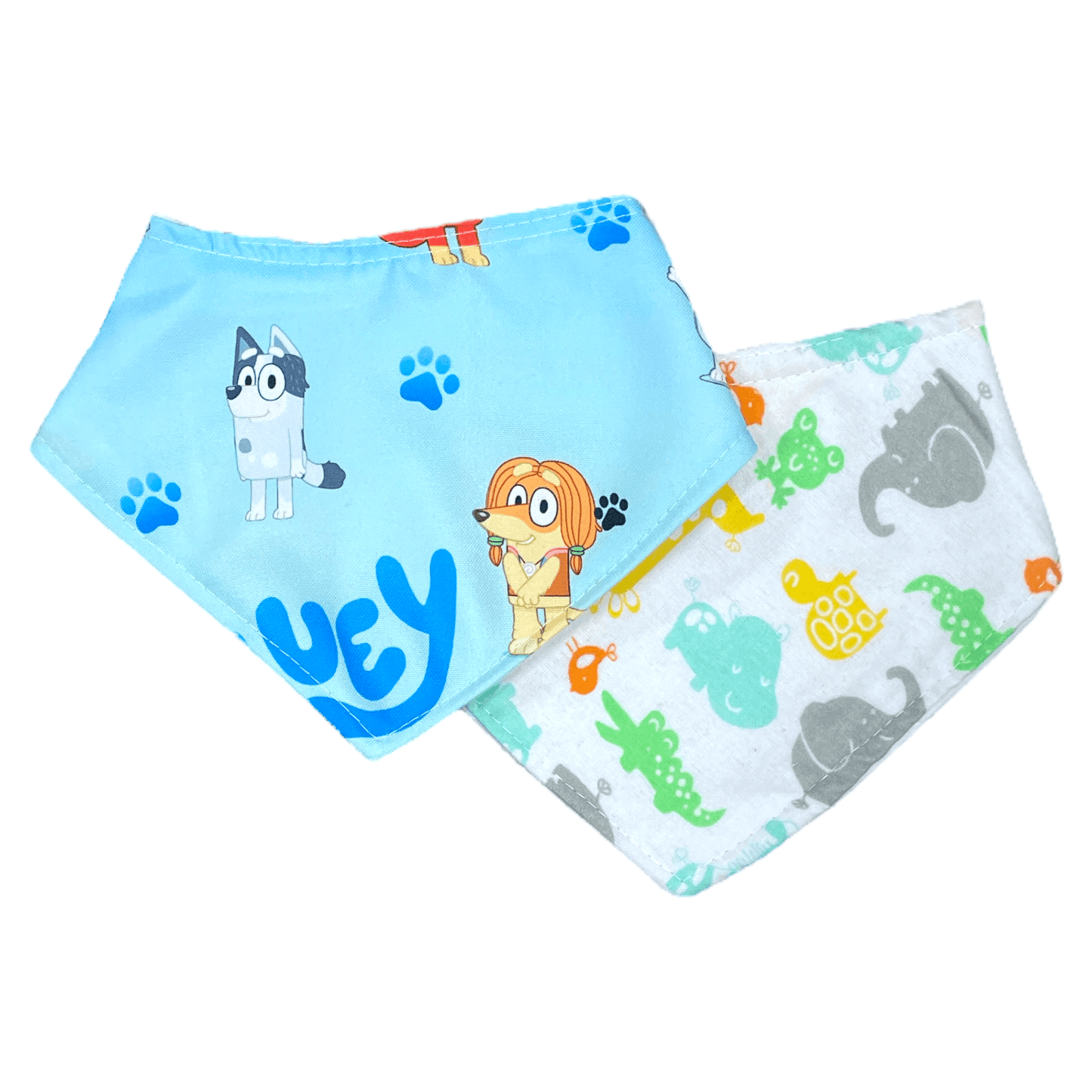 Set de bandanas impermeables niño - Palimu