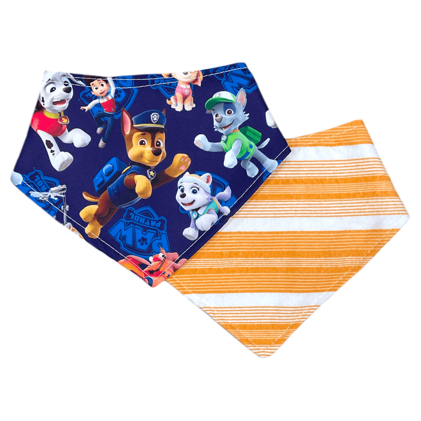 Set de bandanas impermeables niño - Palimu