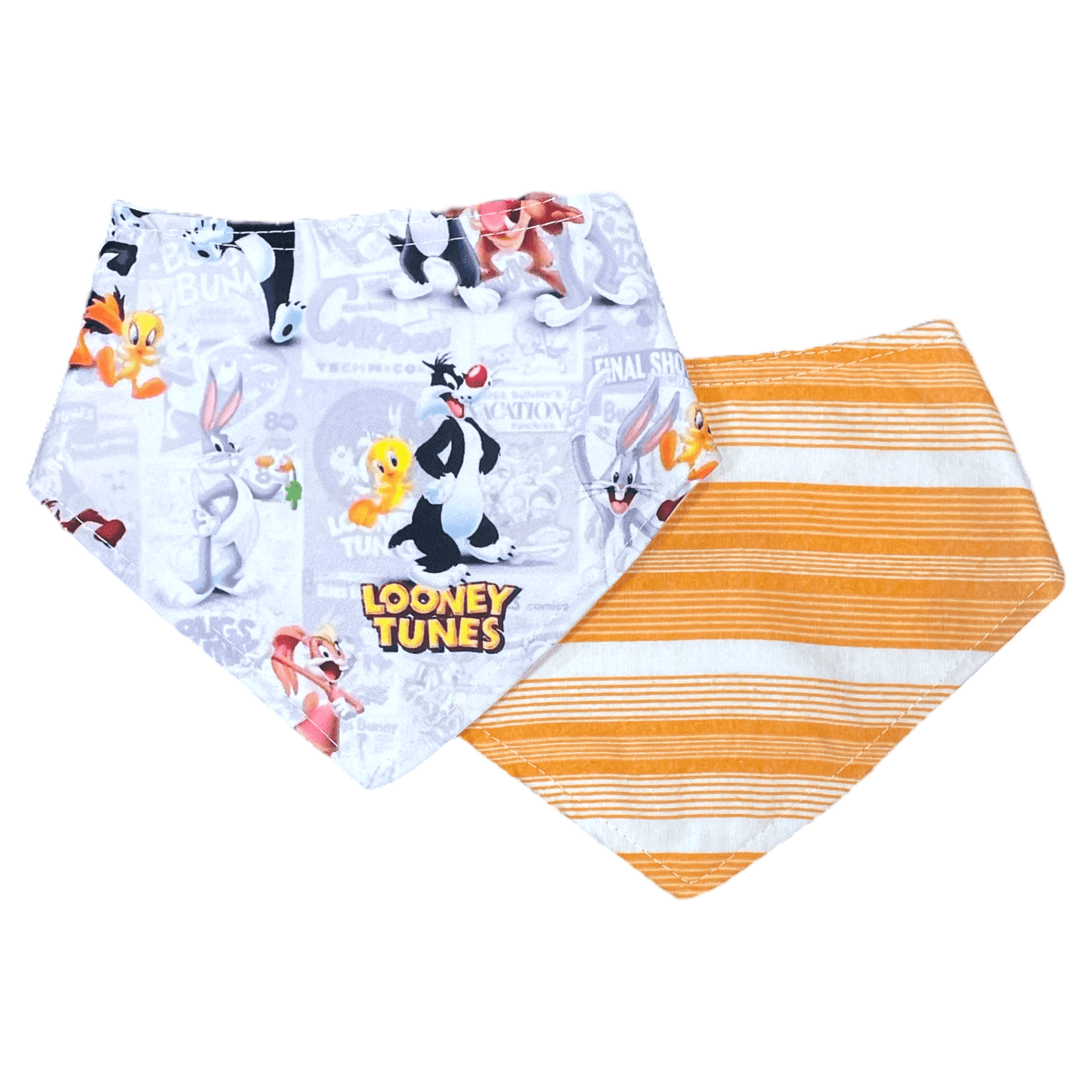 Set de bandanas impermeables niño - Palimu