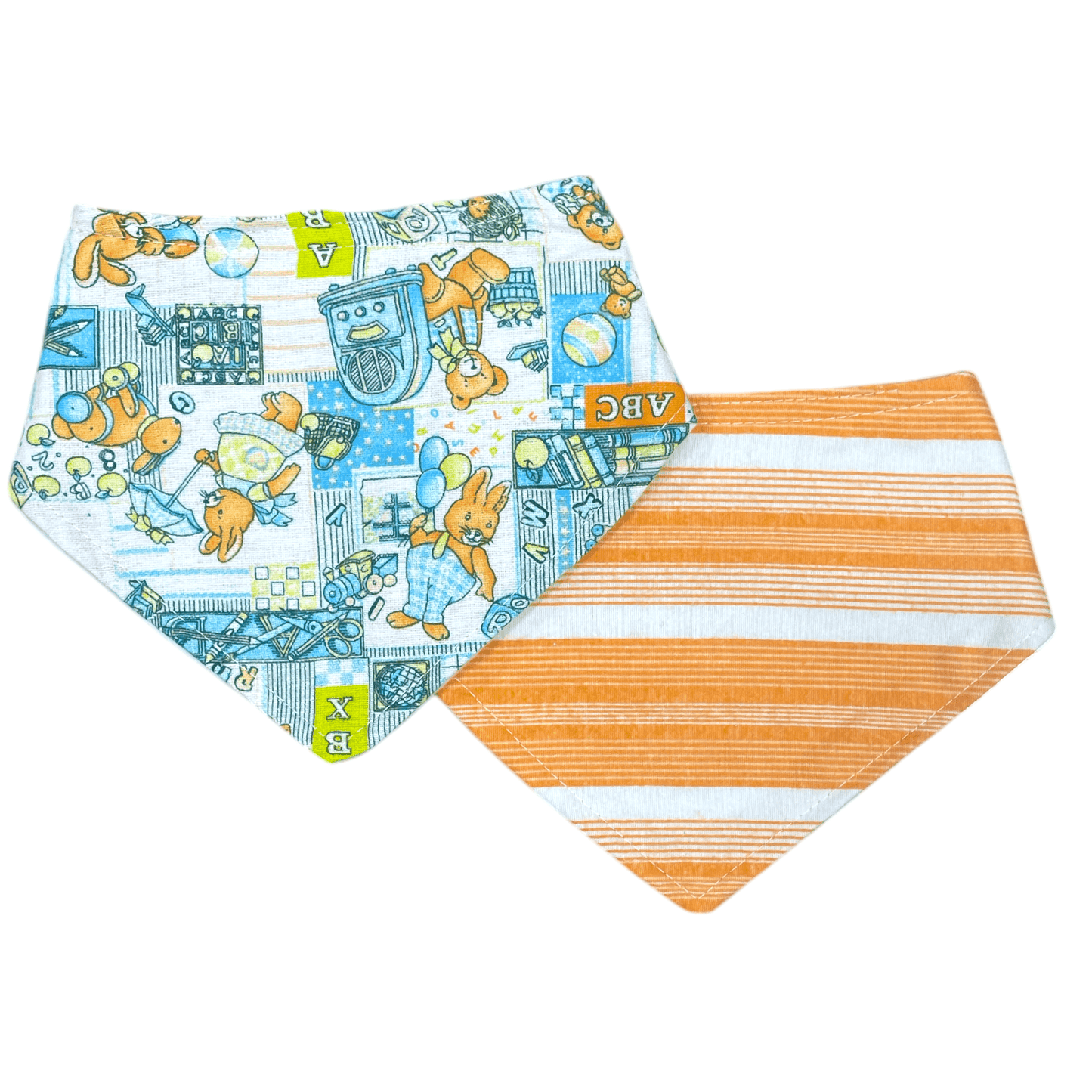 Set de bandanas impermeables niño - Palimu