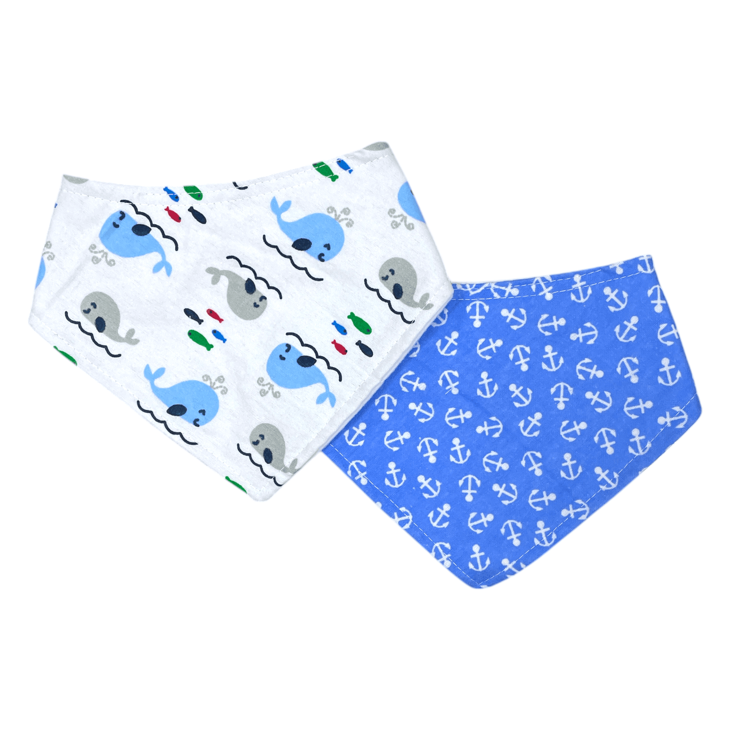 Set de bandanas impermeables niño - Palimu