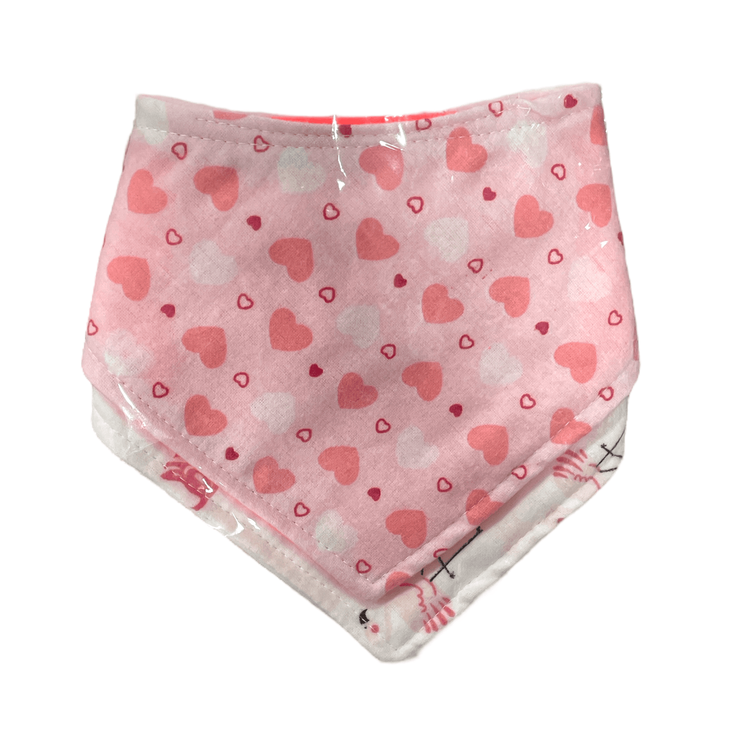 Set de bandanas impermeables niña - Palimu