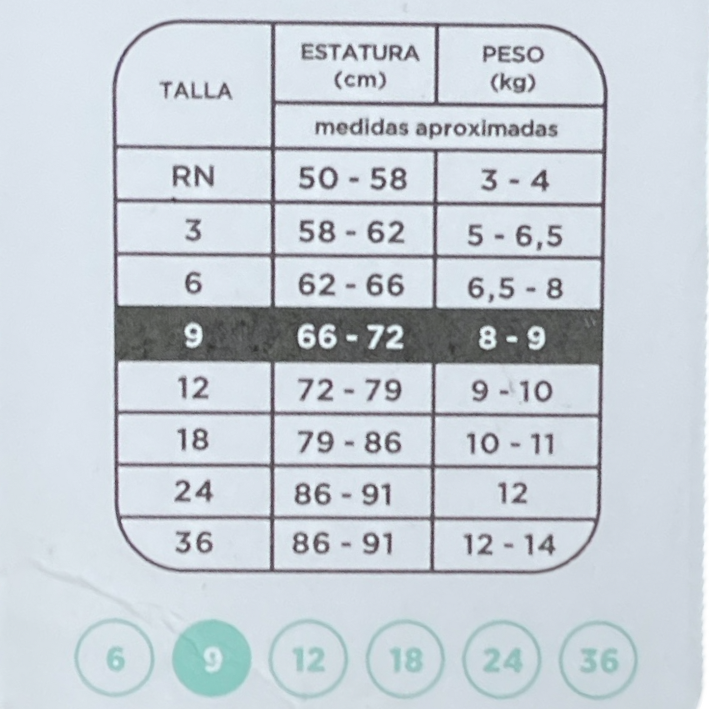 Pantalón de cotele unisex
