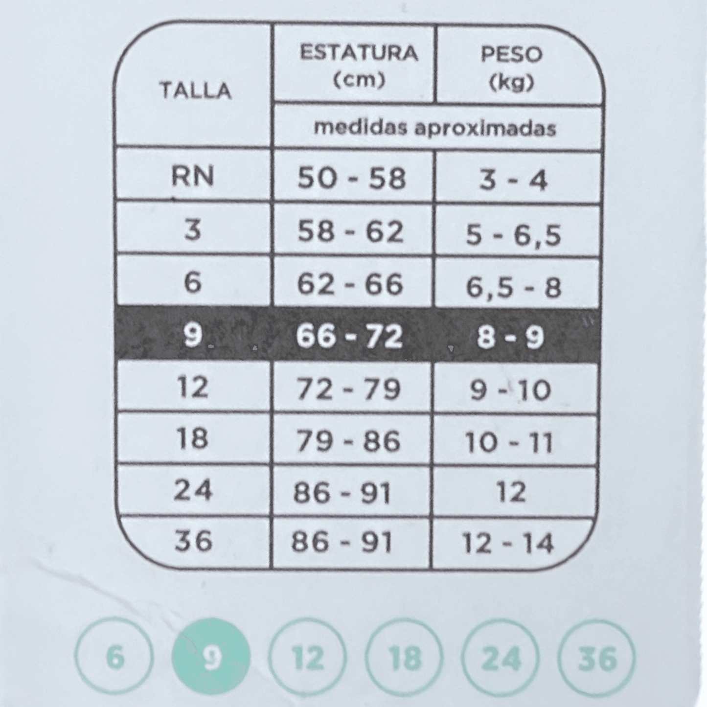 Pantalón de cotele unisex - Palimu