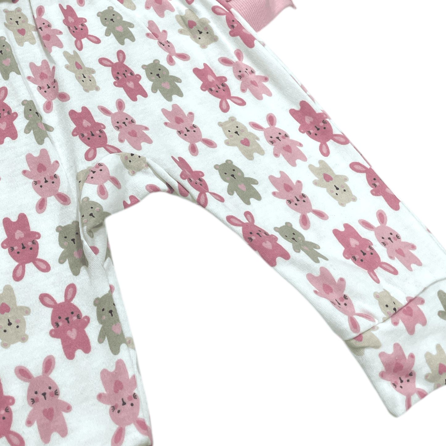 Conjunto de 3 piezas, Rosa - Palimu