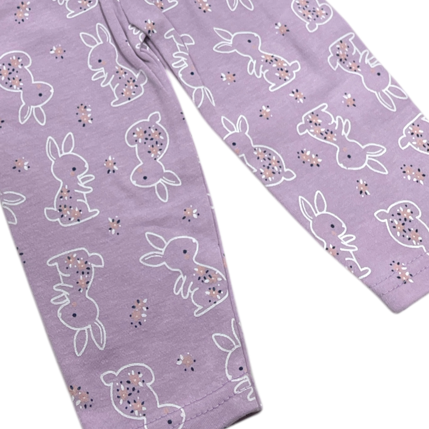 Conjunto de 3 piezas, lila