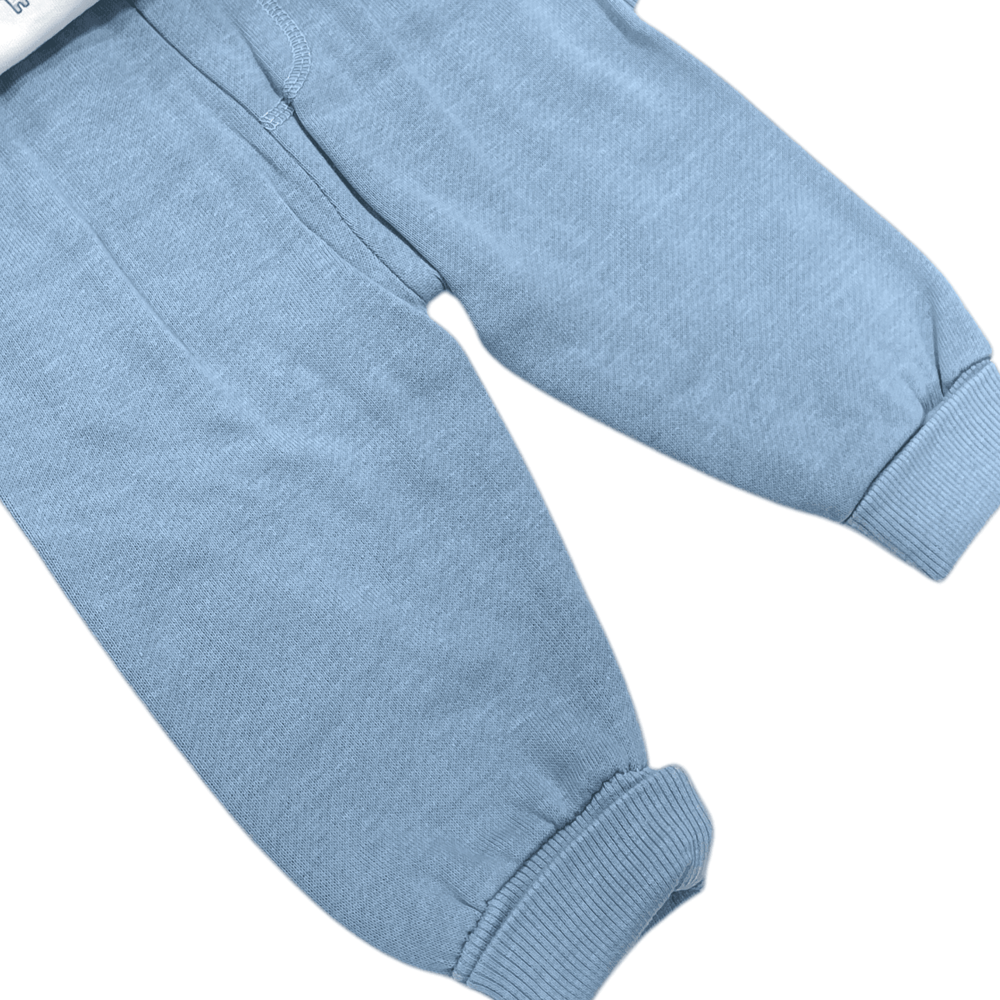 Conjunto de 3 piezas, Celeste - Palimu
