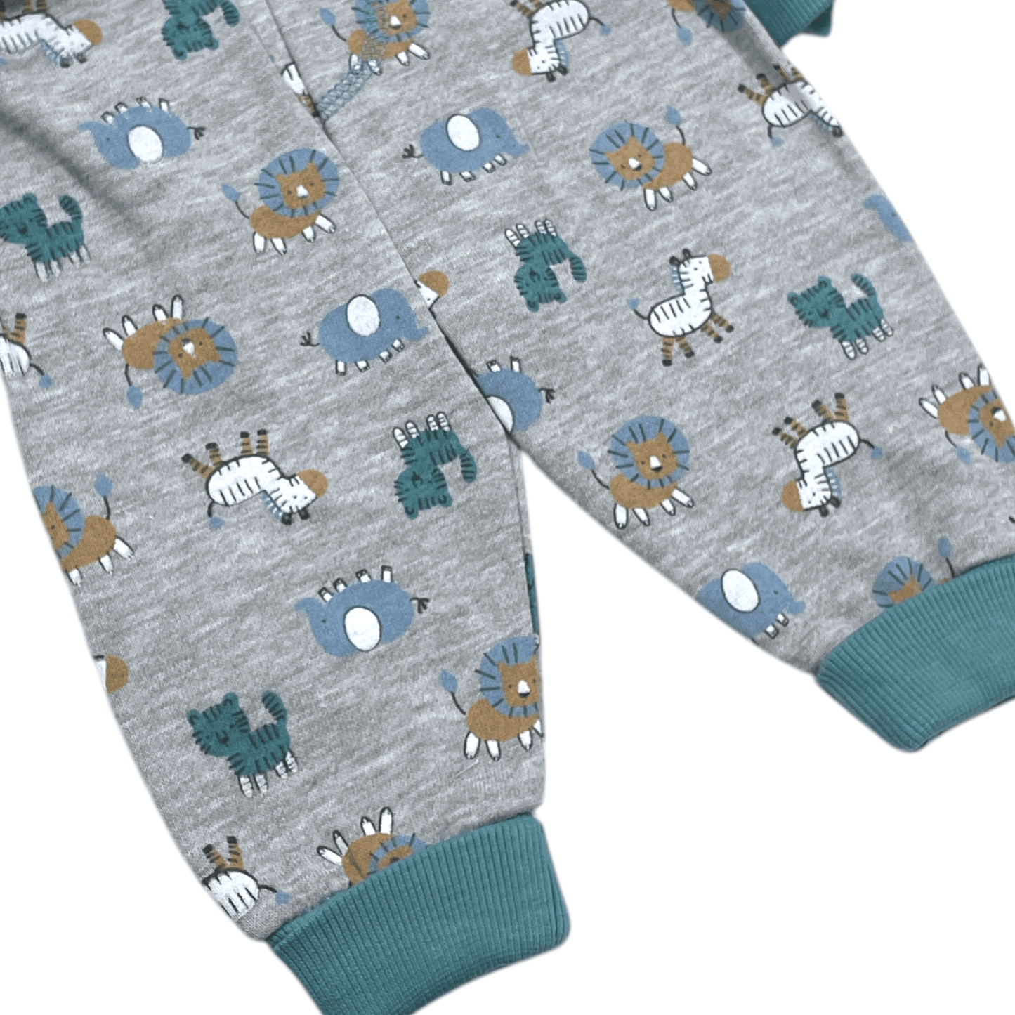 Conjunto de 3 piezas, Verde - Palimu