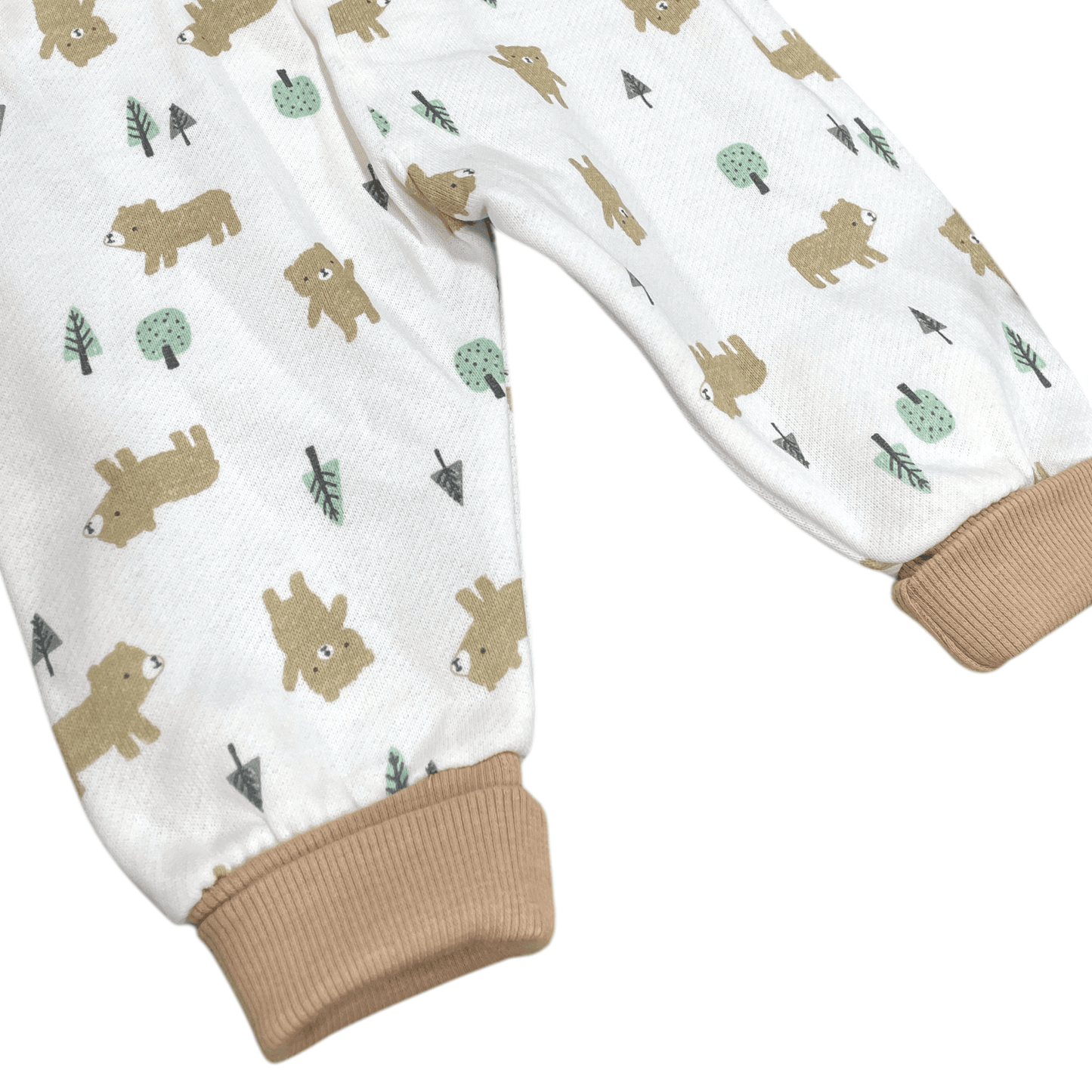Conjunto de 3 piezas, Cafesito - Palimu