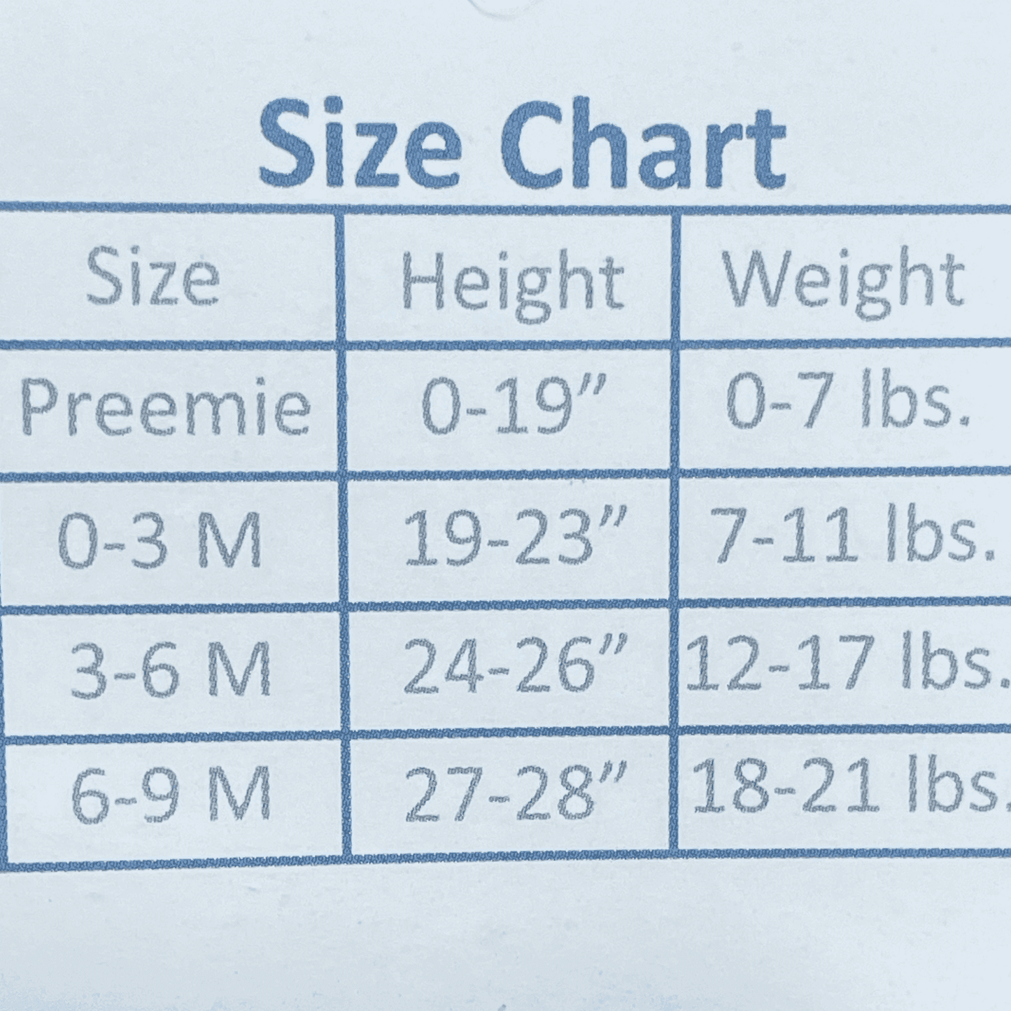 Tripack pijamas de algodón, Azul - Palimu