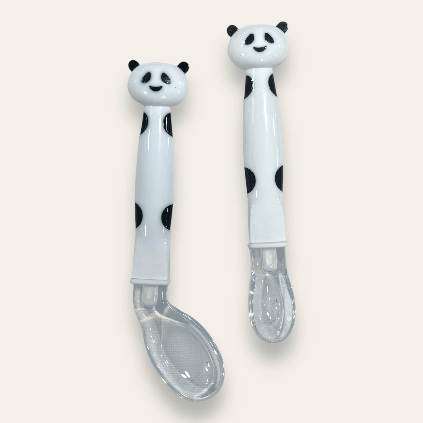Set cucharas de aprendizaje de Colores - Palimu