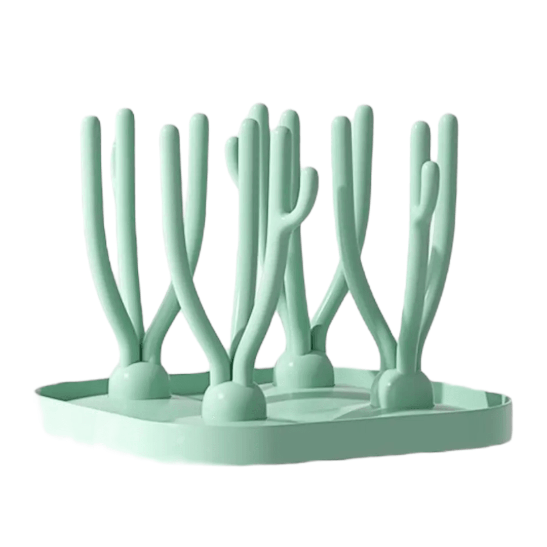 Escurridor de mamaderas - Palimu