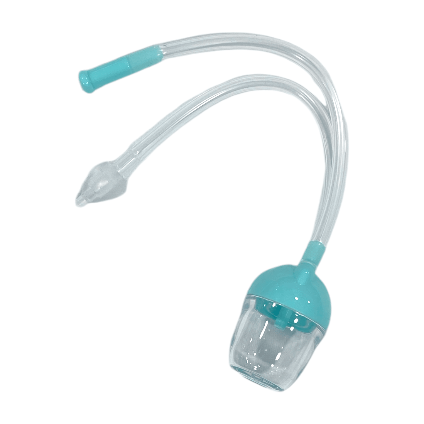 Aspirador nasal pastel - Palimu