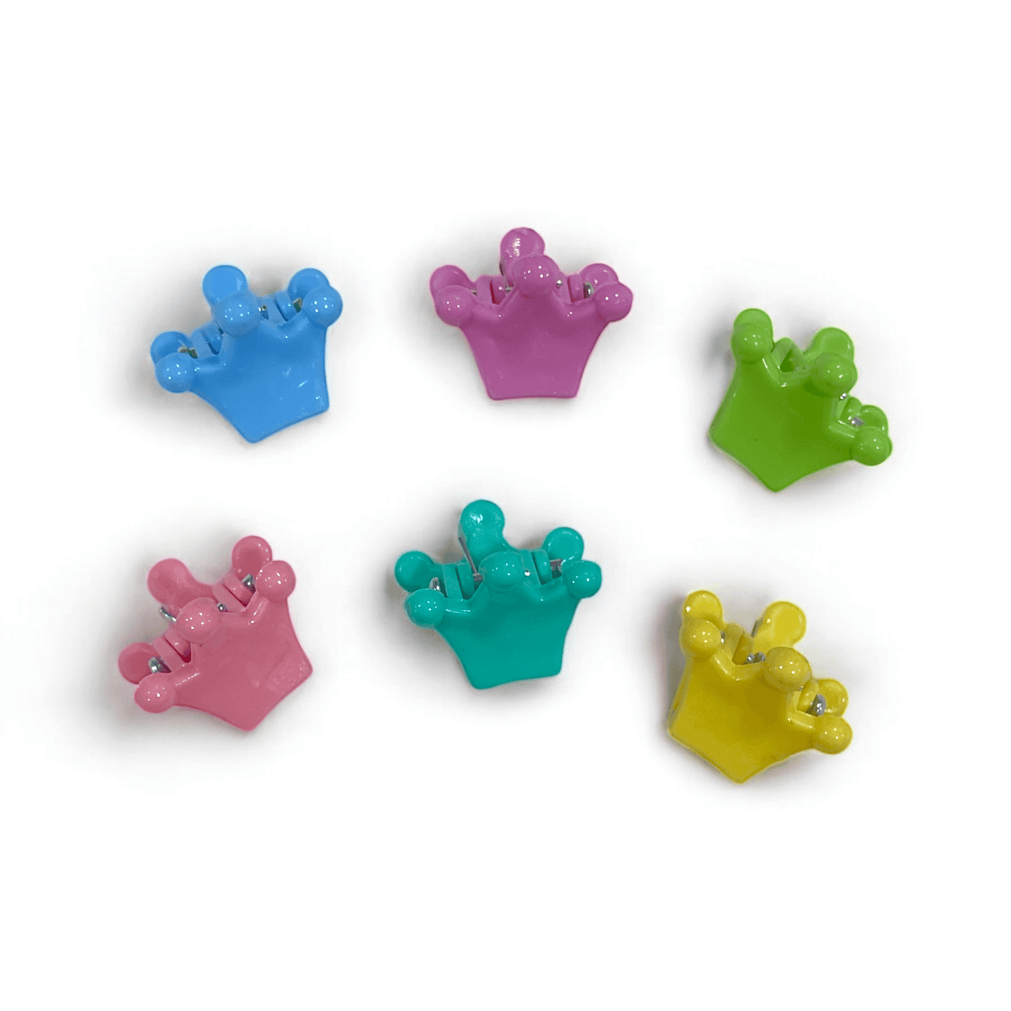 Set de 30 piojitos de colores - Palimu