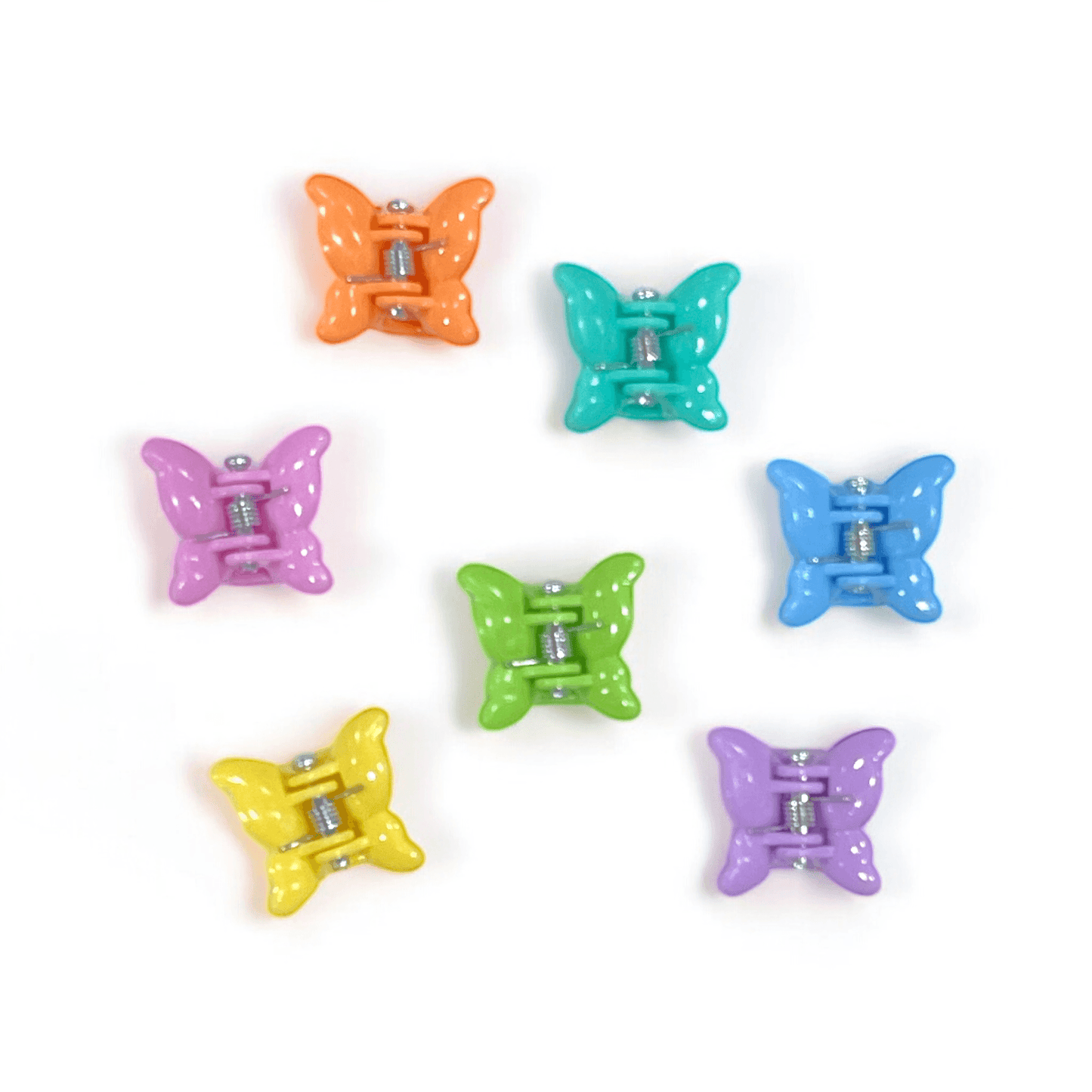 Set de 30 piojitos de colores - Palimu