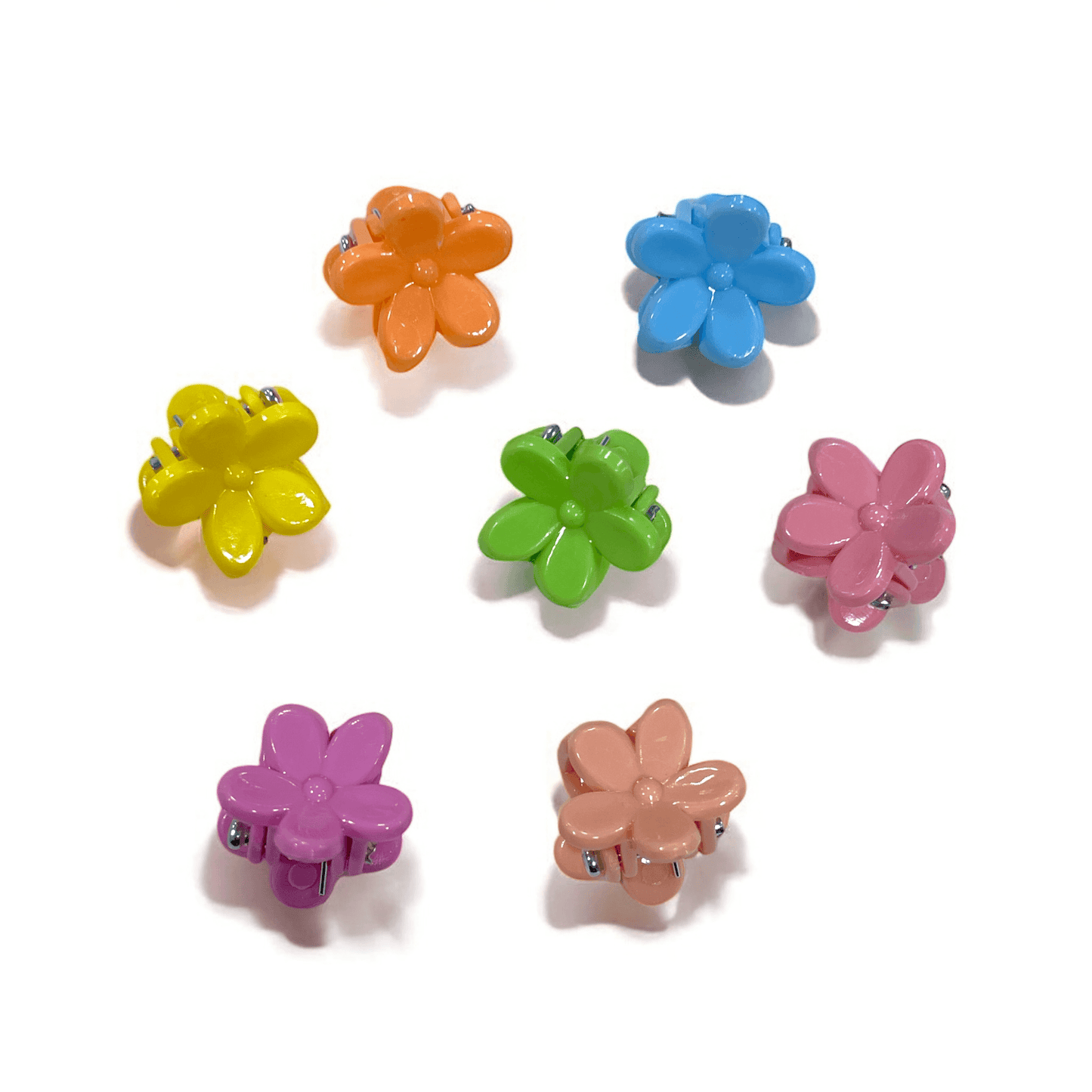 Set de 30 piojitos de colores - Palimu