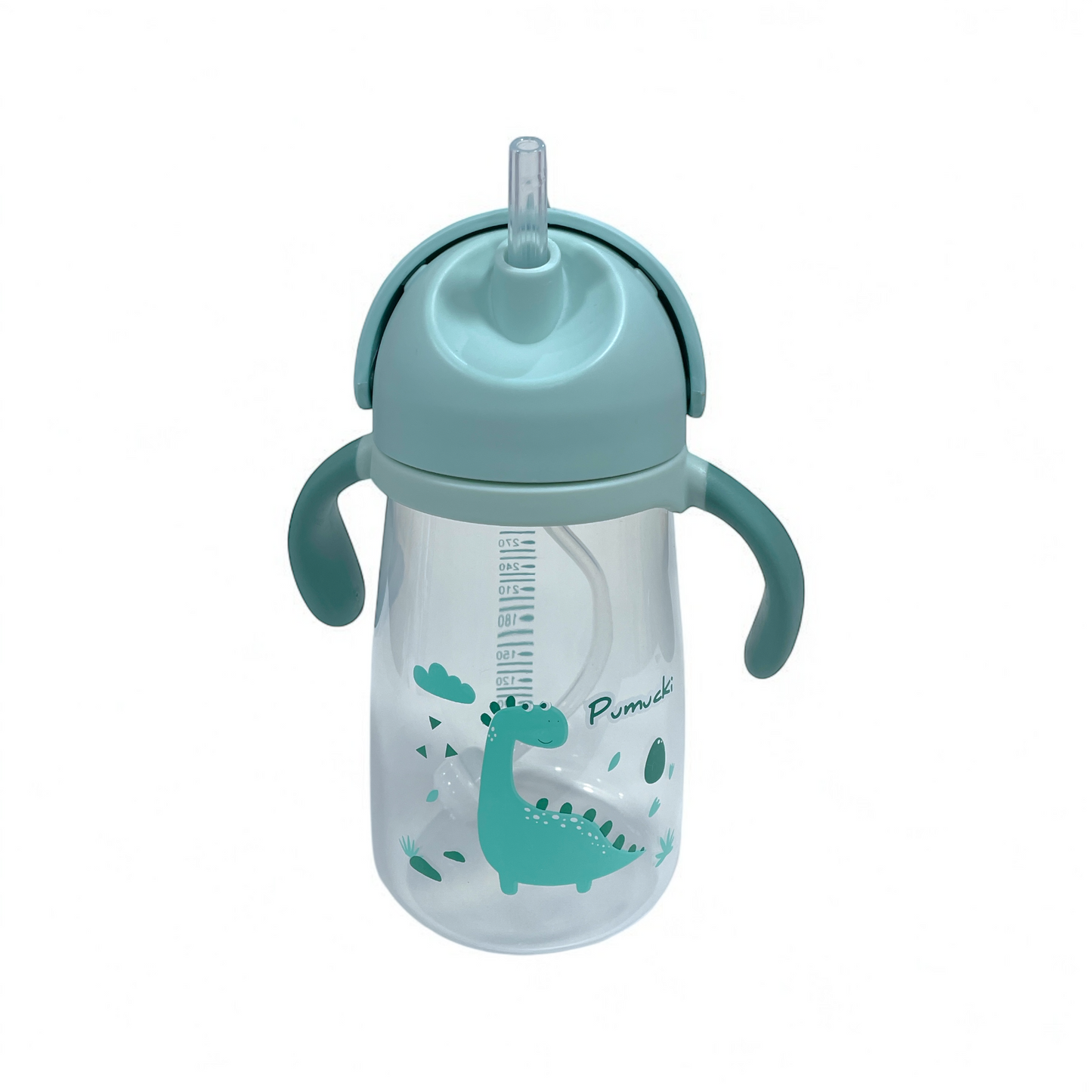 Vaso antiderrame Dino