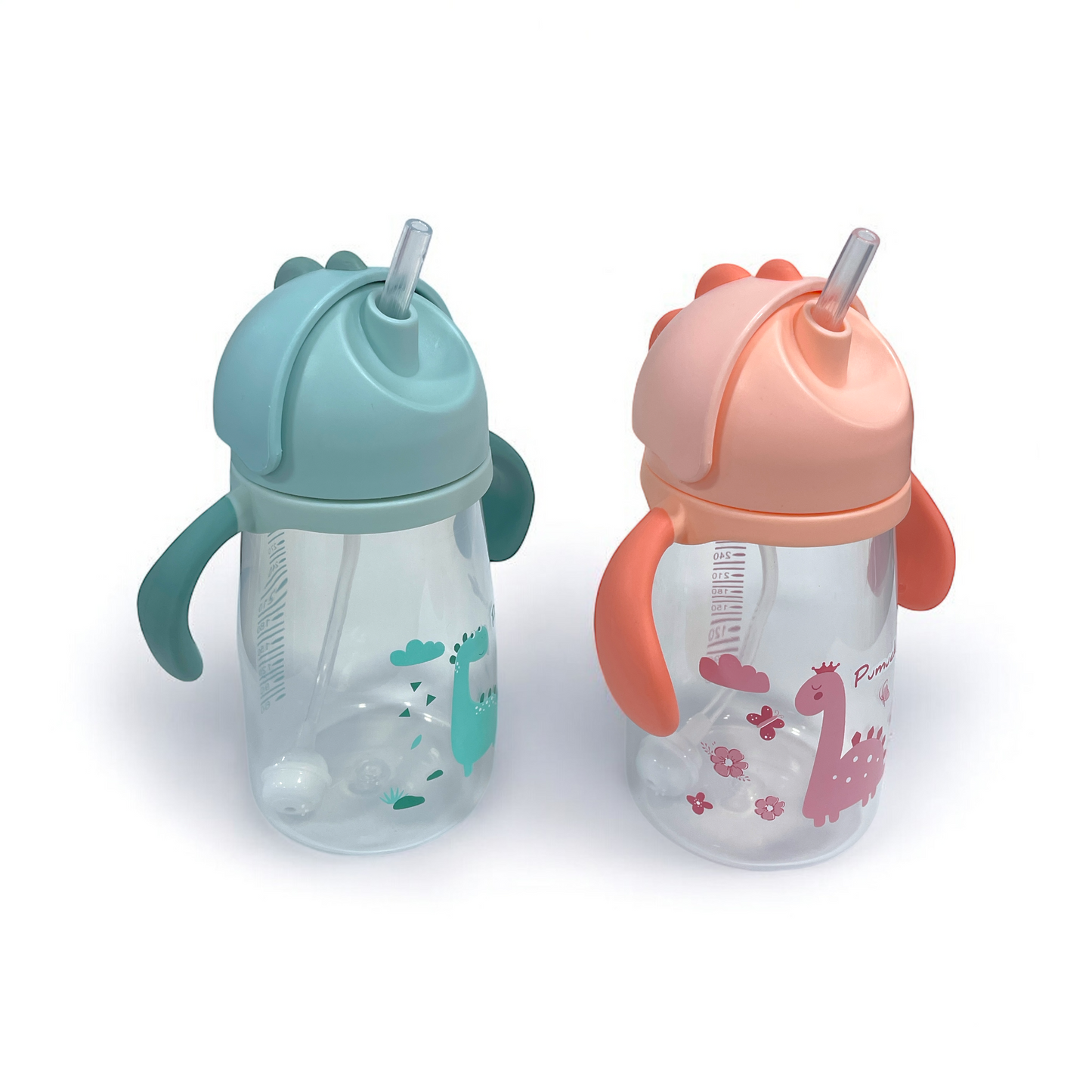Vaso antiderrame Dino
