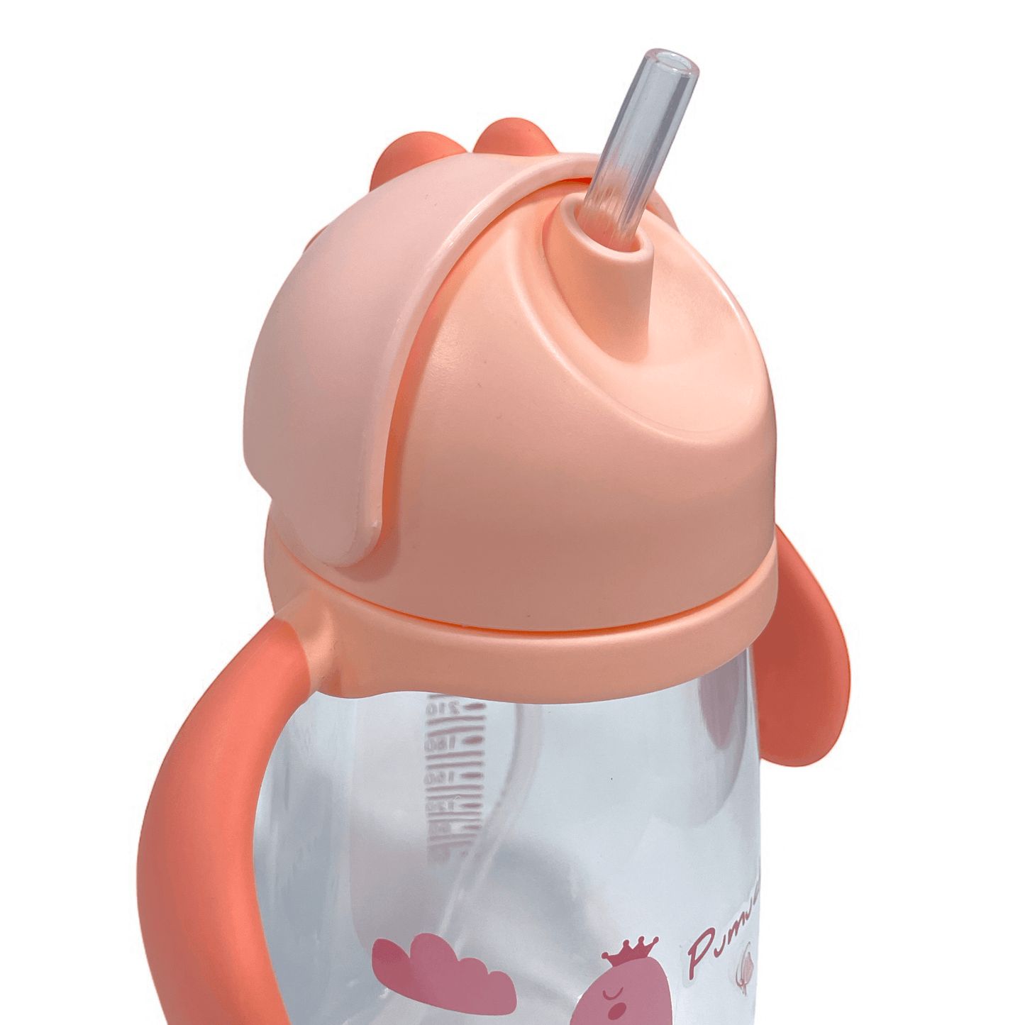 Vaso antiderrame Dino - Palimu