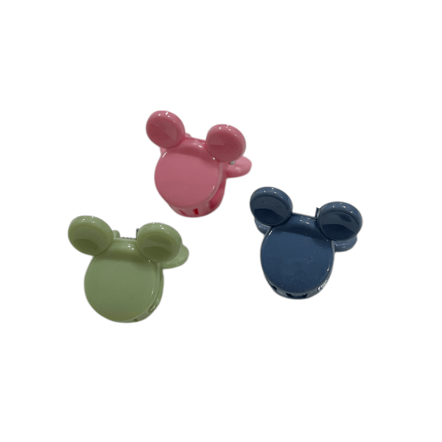 Set de 30 piojitos de colores - Palimu