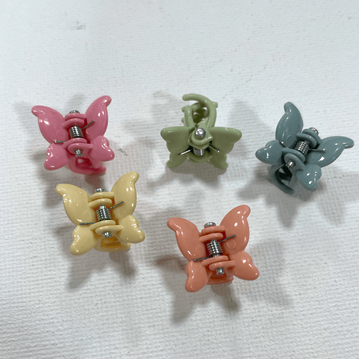 Set de 30 piojitos de colores - Palimu