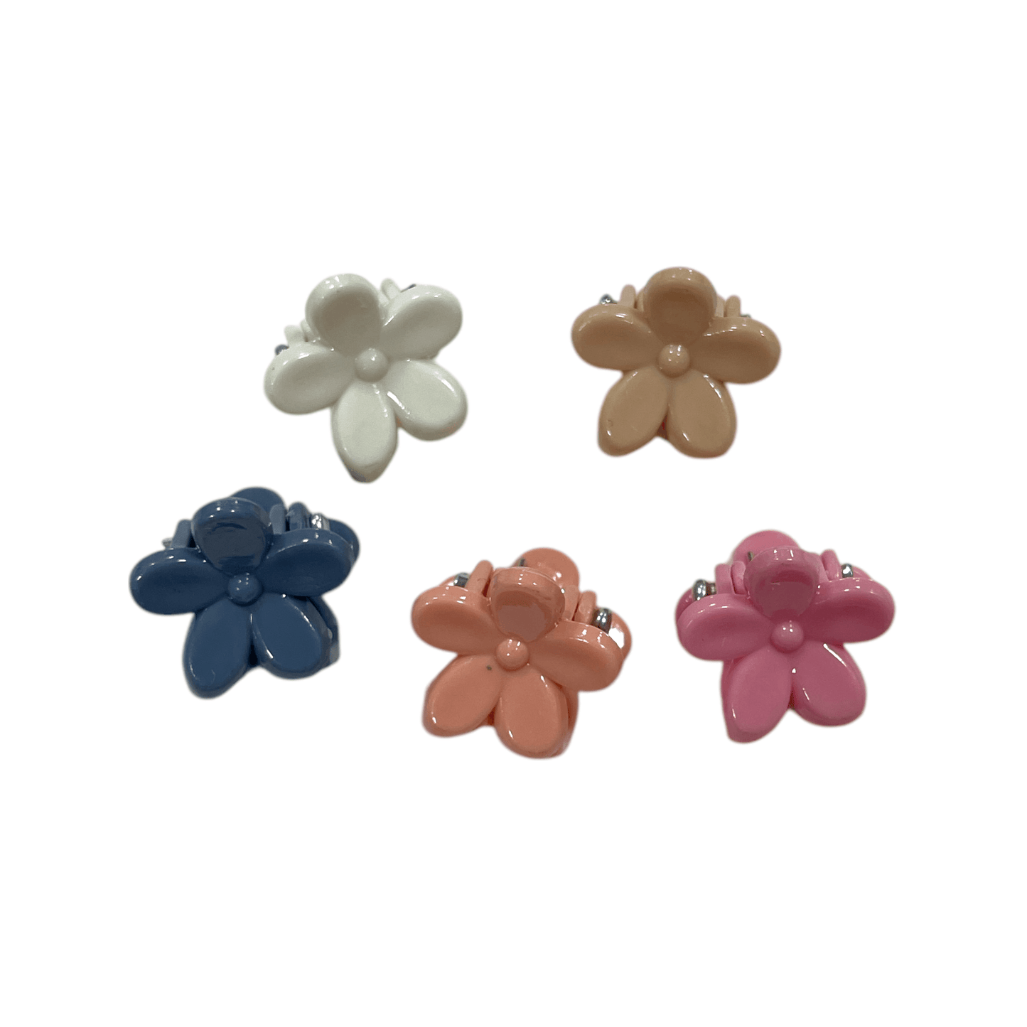 Set de 30 piojitos de colores - Palimu